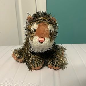 3/$10 Webkinz Tiger - No Code